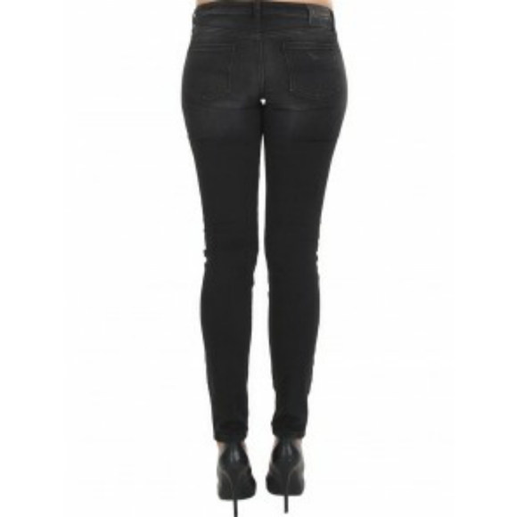 NEW- Armani Jeans Comfort Fabric Skinny Fit, SIZE 25 - Picture 2 of 7